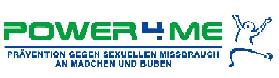 power4me Logo