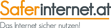 Logo safer internet